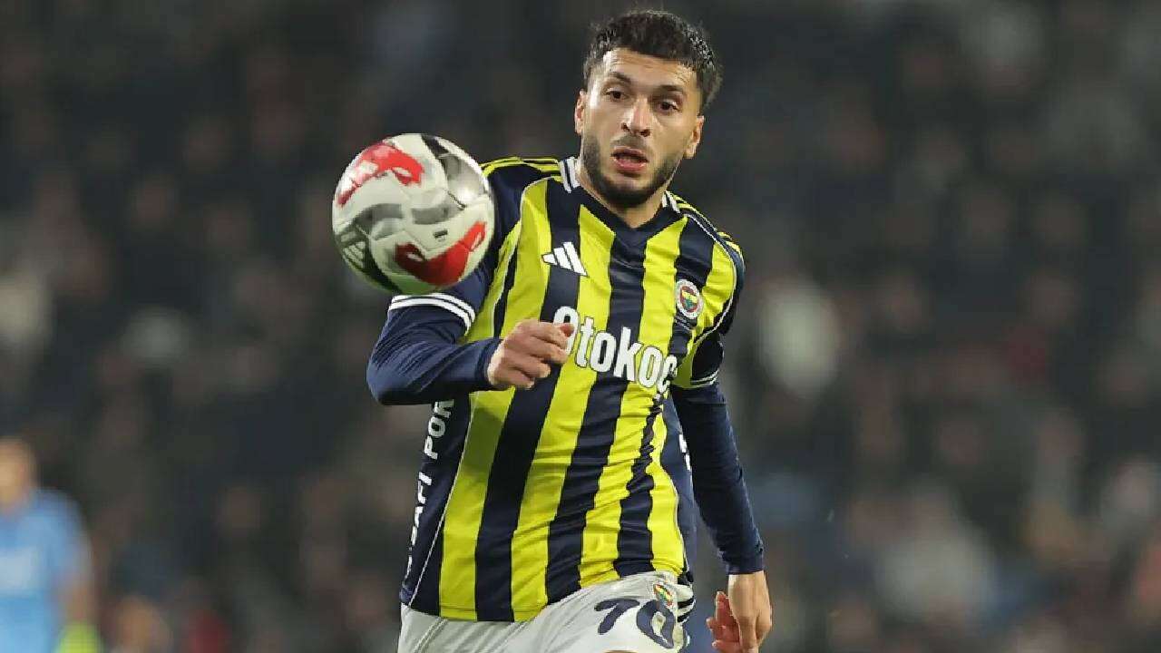 Derbi öncesi sürpriz operasyon: Fenerbahçe'de Aziz Yıldırım'dan Oğuz Aydın kararı, daha fazla dayanamadı! 6
